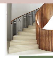 Услуги Лестницы под ключ в Рузаевке