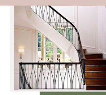 Услуги Лестницы под ключ в Рузаевке