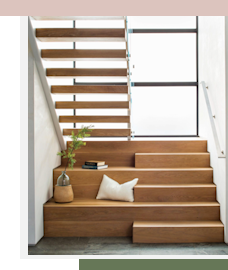 Услуги Лестницы под ключ в Рузаевке