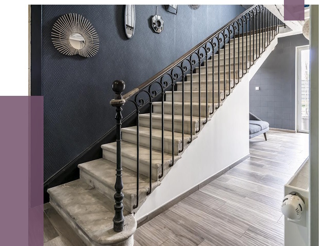 Проектирование лестниц в Рузаевке от 15034 руб. | ПРОЛЁТ-Рзв