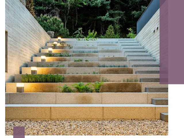 Монтаж лестниц под ключ в Рузаевке — быстро и качественно