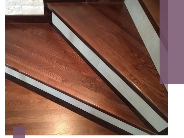 Ремонт металлических и бетонных лестниц в Рузаевке быстро и качественно