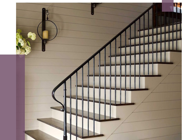 Лестницы для дома в Рузаевке —  от 77760 руб. | ПРОЛЁТ-Рзв