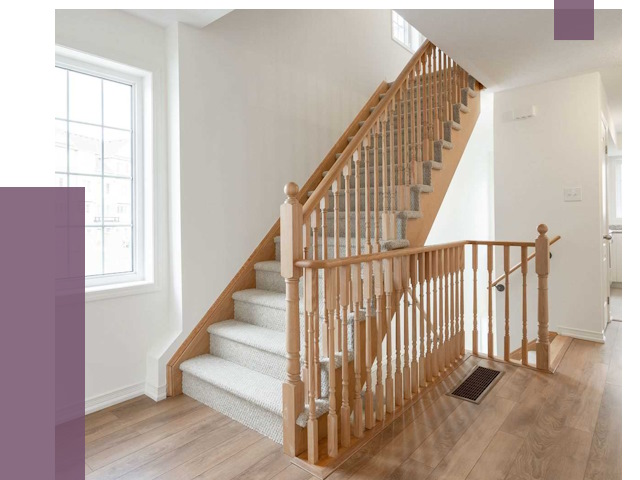 Мансардные лестницы в Рузаевке от 19181 руб.  | ПРОЛЁТ-Рзв