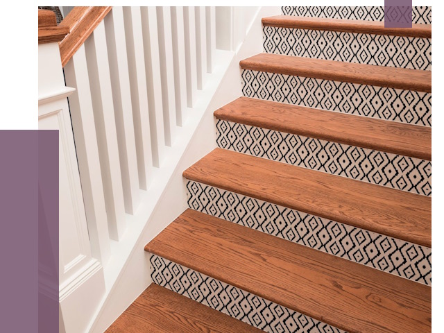 Покраска лестниц в Рузаевке от 1918 руб. — цены и сроки | ПРОЛЁТ-Рзв