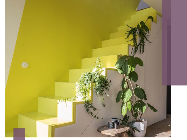 Профессиональная покраска лестниц в Рузаевке с гарантией качества