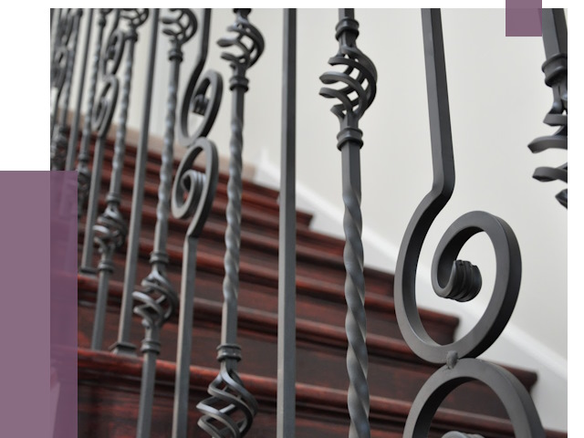 Демонтаж перил в Рузаевке от 4355 руб. — разборка и вывоз | ПРОЛЁТ-Рзв