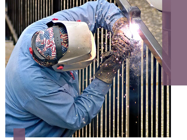 Демонтаж перил срочно и аккуратно в Рузаевке