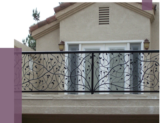 Монтаж балконных ограждений в Рузаевке от 5391 руб. — ПРОЛЁТ-Рзв