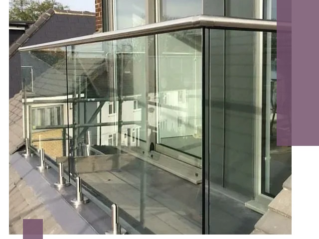 Демонтаж балконных ограждений в Рузаевке — быстро и безопасно