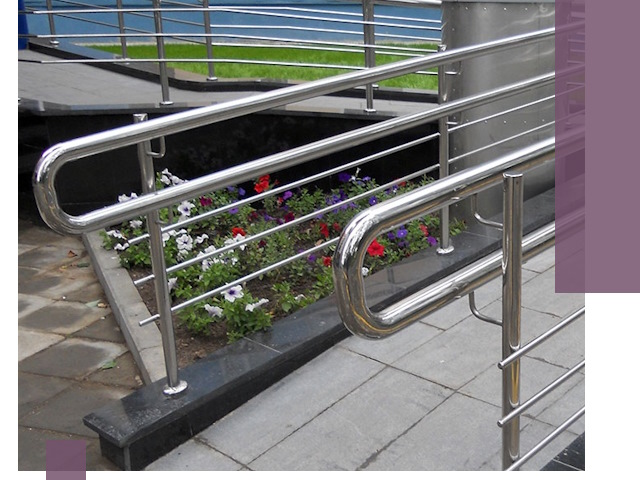 Ремонт пандусов в Рузаевке: быстро, надежно, с гарантией