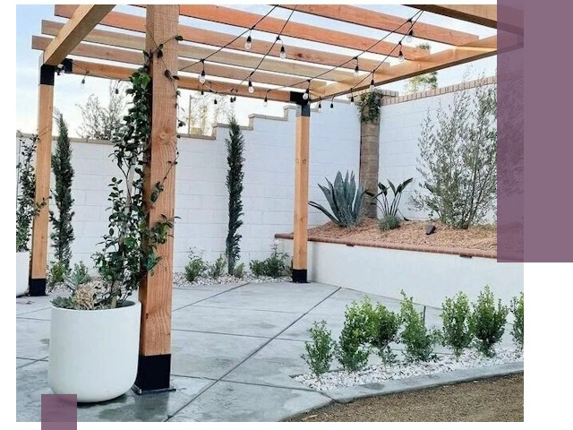 Надежные навесы для террасы в Рузаевке под ключ от производителя