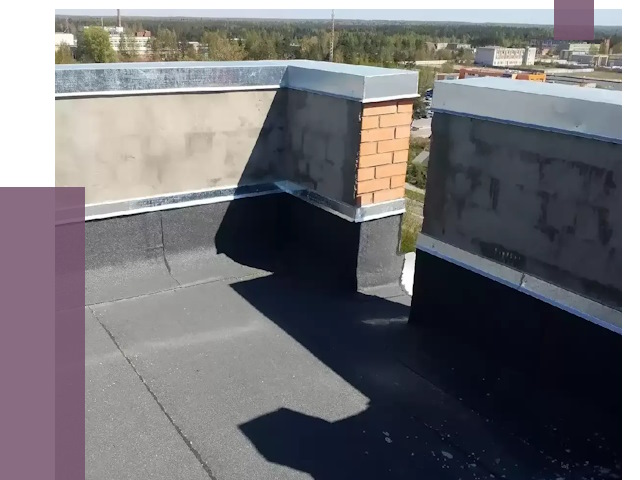 Демонтаж парапетов в Рузаевке от 4355 руб.  | ПРОЛЁТ-Рзв