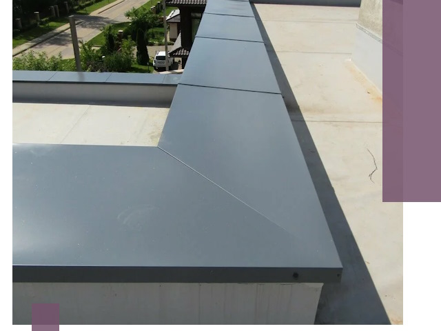 Демонтаж парапетов любой сложности в Рузаевке быстро и аккуратно