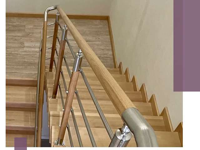 Ремонт поручней и ограждений в Рузаевке — качественно и быстро