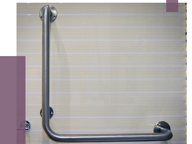 Демонтаж поручней для инвалидов в Рузаевке от 4355 руб. 