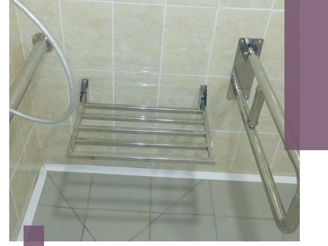 Демонтаж поручней для инвалидов в Рузаевке быстро и безопасно